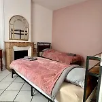 Сasa de vacaciones La Très Grande Amiénoise De Gabriel *