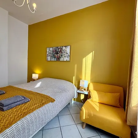 Ferienhaus La Tres Grande Amienoise De Gabriel