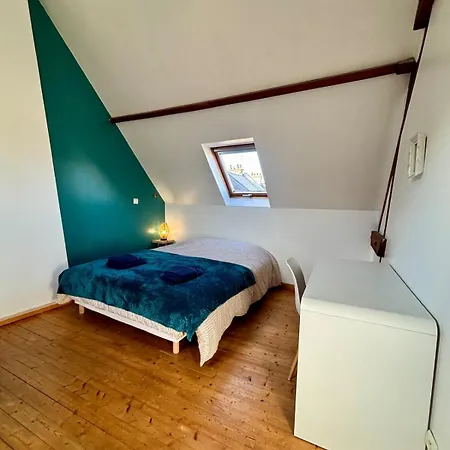 La Tres Grande Amienoise De Gabriel *