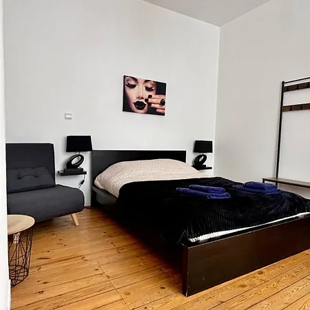 Ferienhaus La Tres Grande Amienoise De Gabriel Amiens