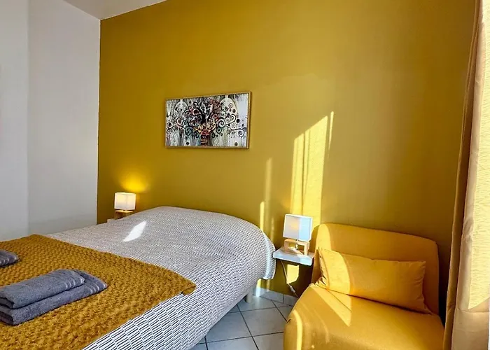 Ferienhaus La Tres Grande Amienoise De Gabriel