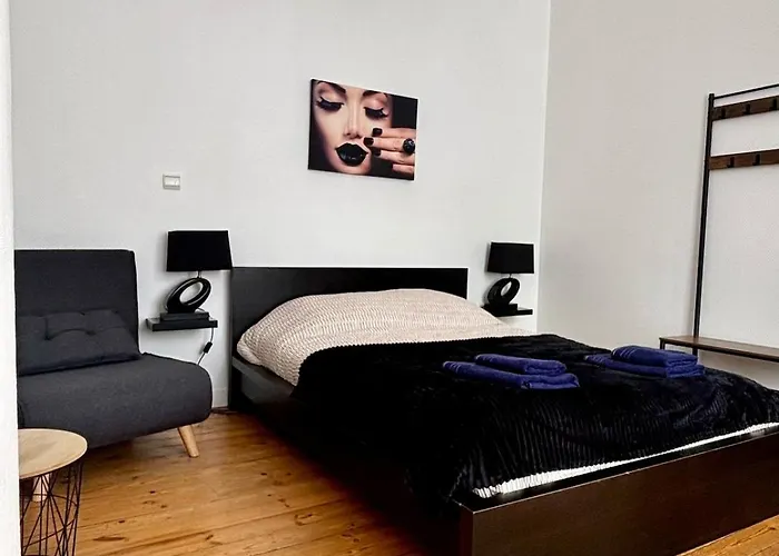 Ferienhaus La Tres Grande Amienoise De Gabriel Amiens