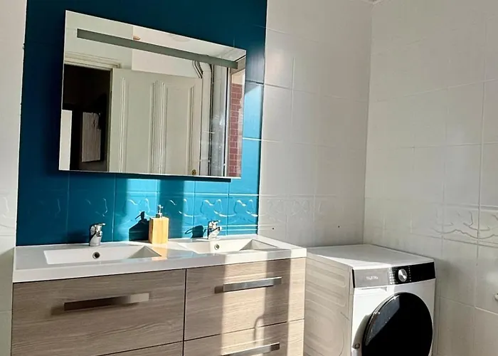 La Tres Grande Amienoise De Gabriel Ferienhaus