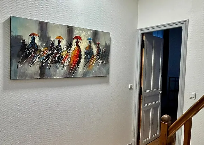 La Tres Grande Amienoise De Gabriel