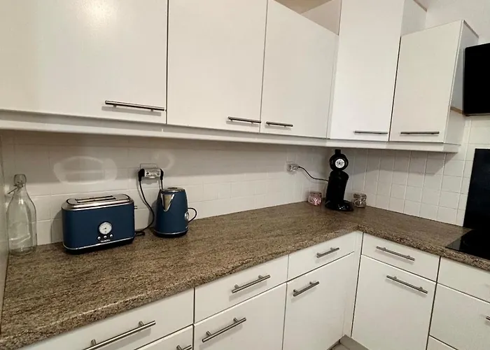 Ferienhaus La Tres Grande Amienoise De Gabriel Amiens