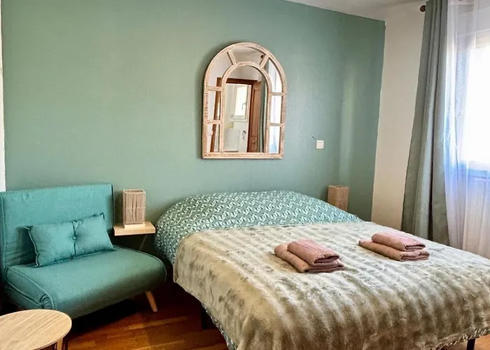 La Tres Grande Amienoise De Gabriel Ferienhaus Amiens