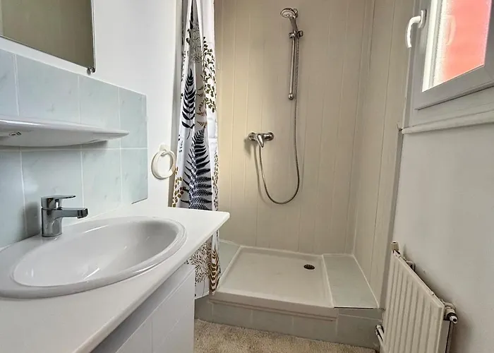 La Tres Grande Amienoise De Gabriel Ferienhaus