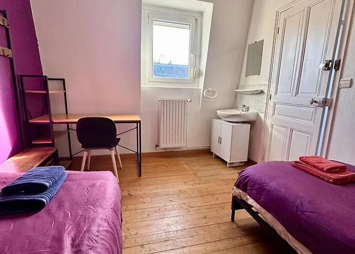 La Tres Grande Amienoise De Gabriel Amiens