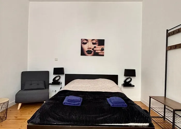 Ferienhaus La Tres Grande Amienoise De Gabriel Amiens