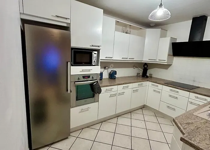 La Tres Grande Amienoise De Gabriel *