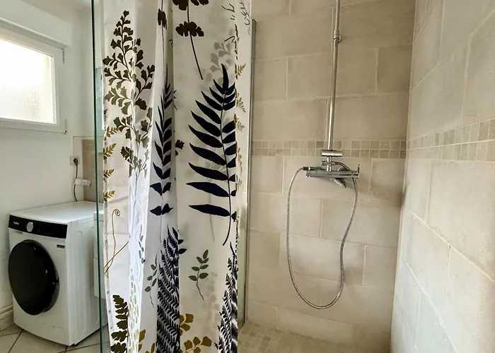 Ferienhaus La Tres Grande Amienoise De Gabriel Amiens