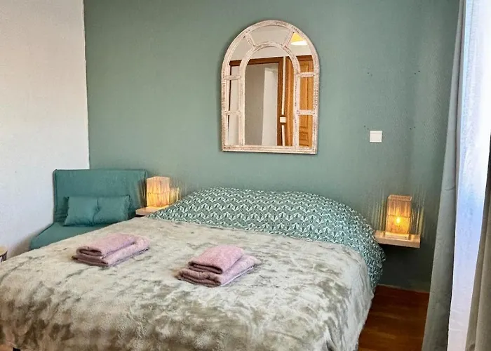 Ferienhaus La Tres Grande Amienoise De Gabriel Amiens