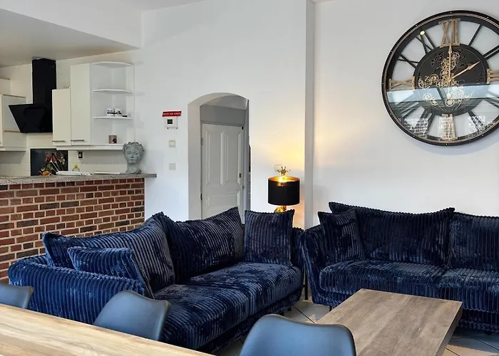 La Tres Grande Amienoise De Gabriel *